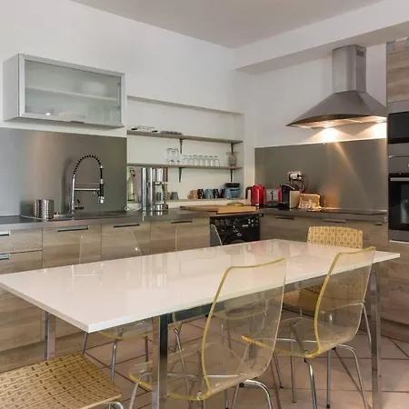 La Tuilerie Appartement Violès