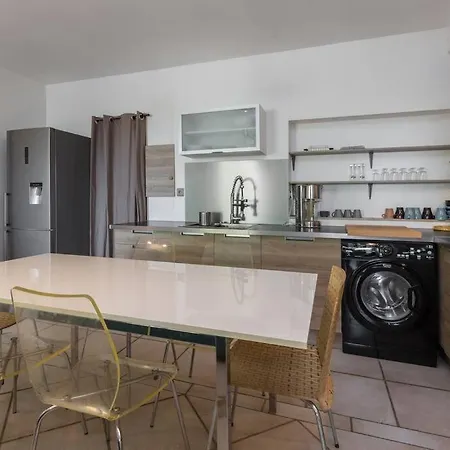 Appartement La Tuilerie