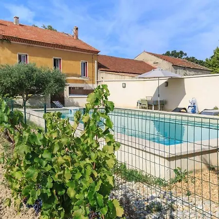 La Tuilerie Appartement Violès
