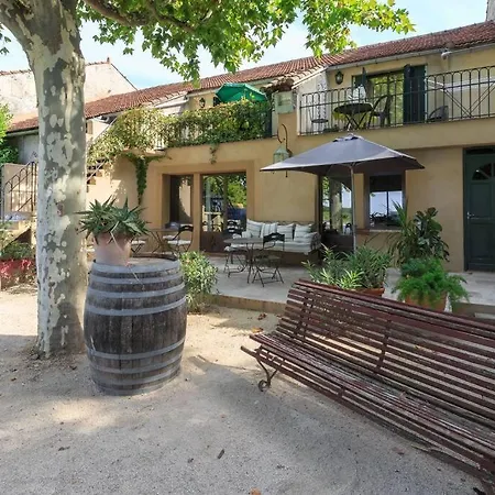 La Tuilerie *