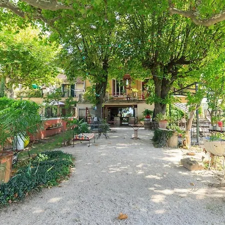 La Tuilerie