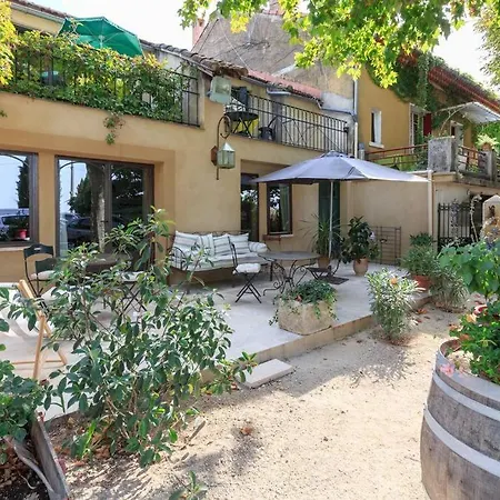 Appartement La Tuilerie