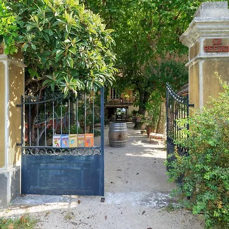 La Tuilerie Violès