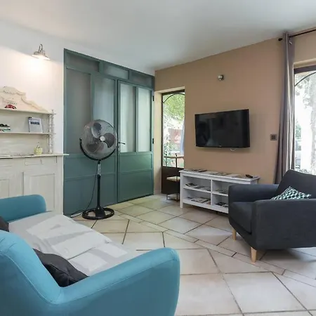 Appartement La Tuilerie Violès
