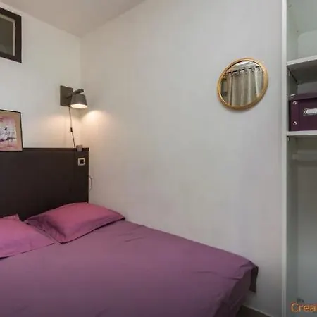 La Tuilerie Appartement