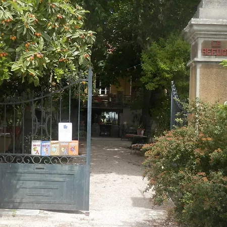 La Tuilerie * Violès