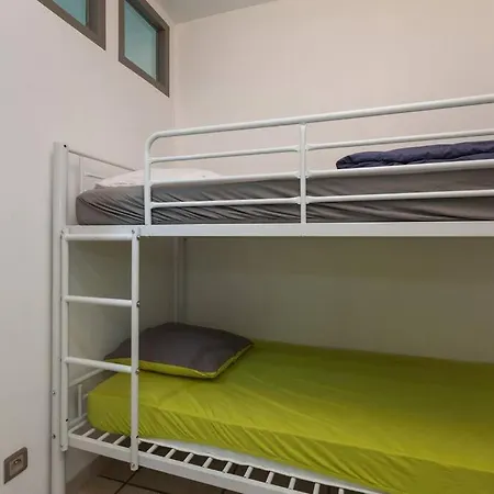 Les De Grand Pere Jules Appartement
