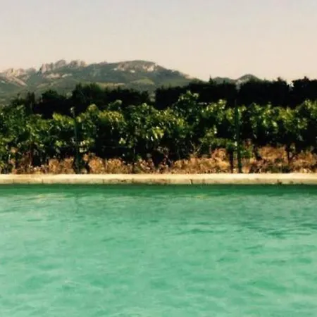 Appartement Les De Grand Pere Jules *