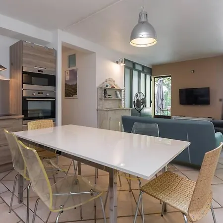 Apartmán La Tuilerie Violès