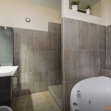 Appartement Les De Grand Pere Jules