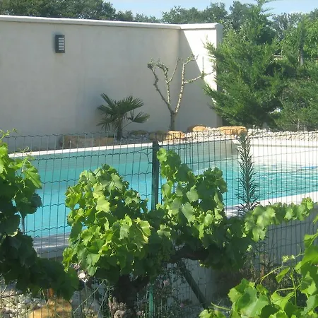 Les De Grand Pere Jules * Violès